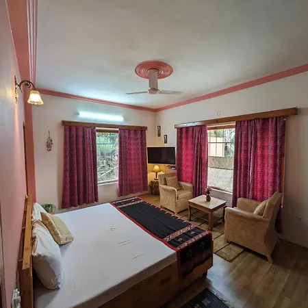 Aashirwad Homestay Kullu Room photo