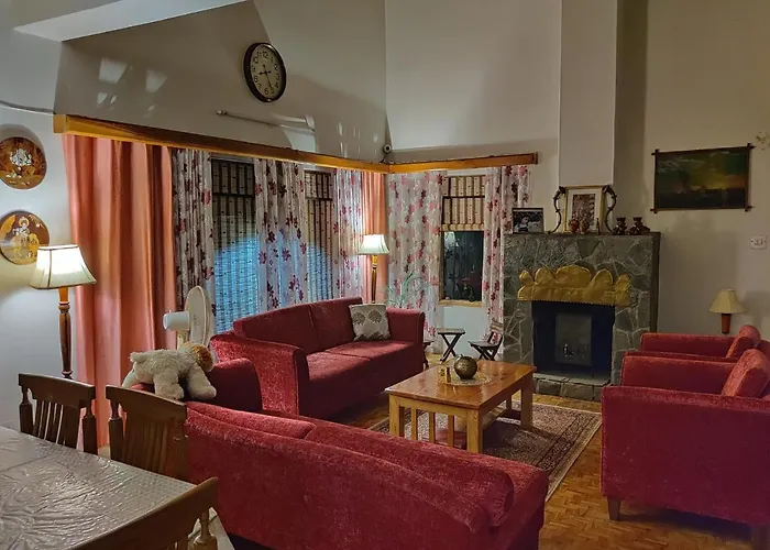 Aashirwad Homestay Kullu
