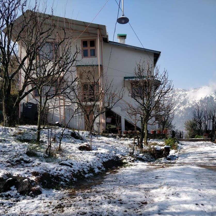 Aashirwad Kullu