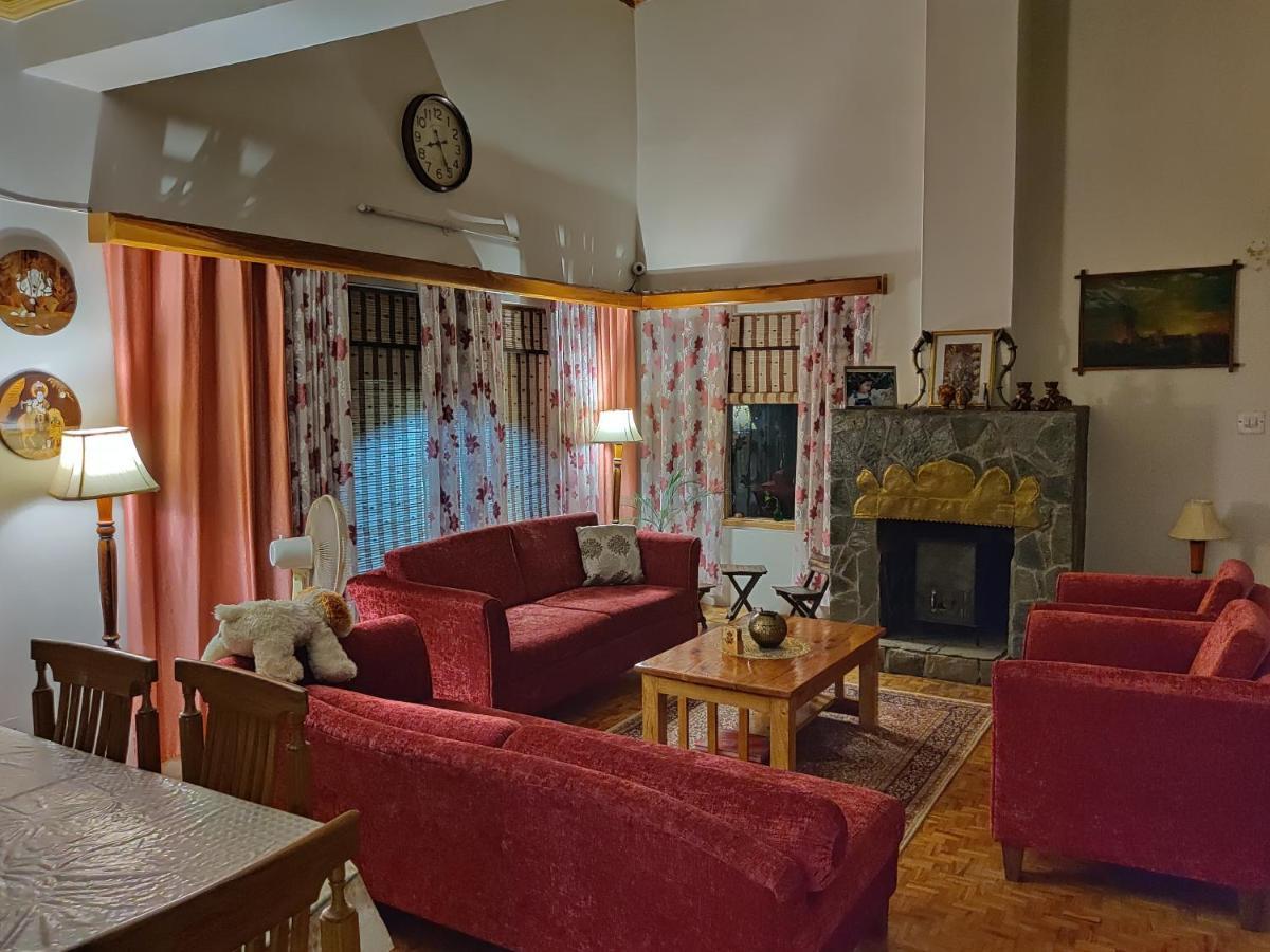 Homestay Aashirwad