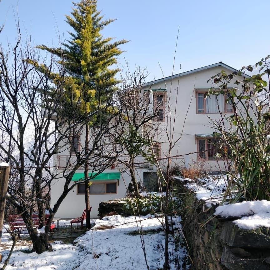 Homestay Aashirwad *