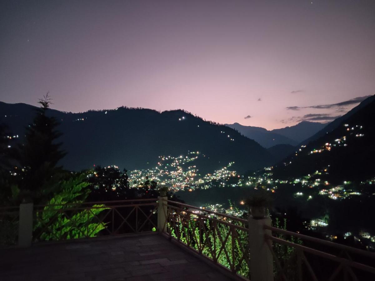 Aashirwad Kullu