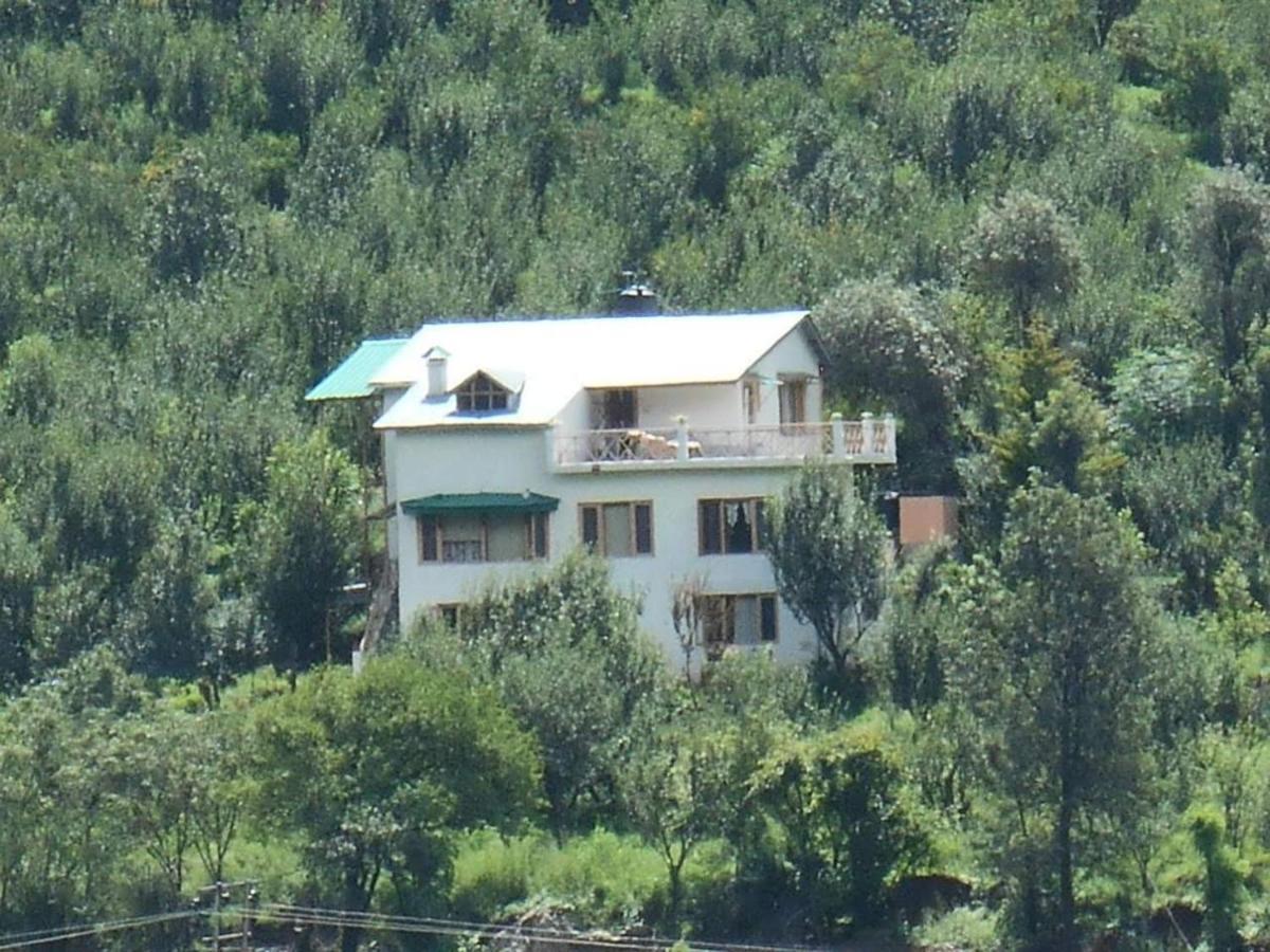 Aashirwad Homestay