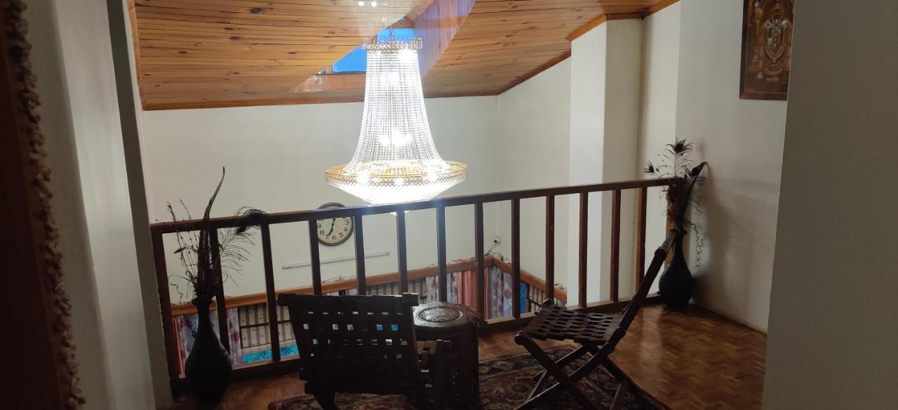 Homestay Aashirwad