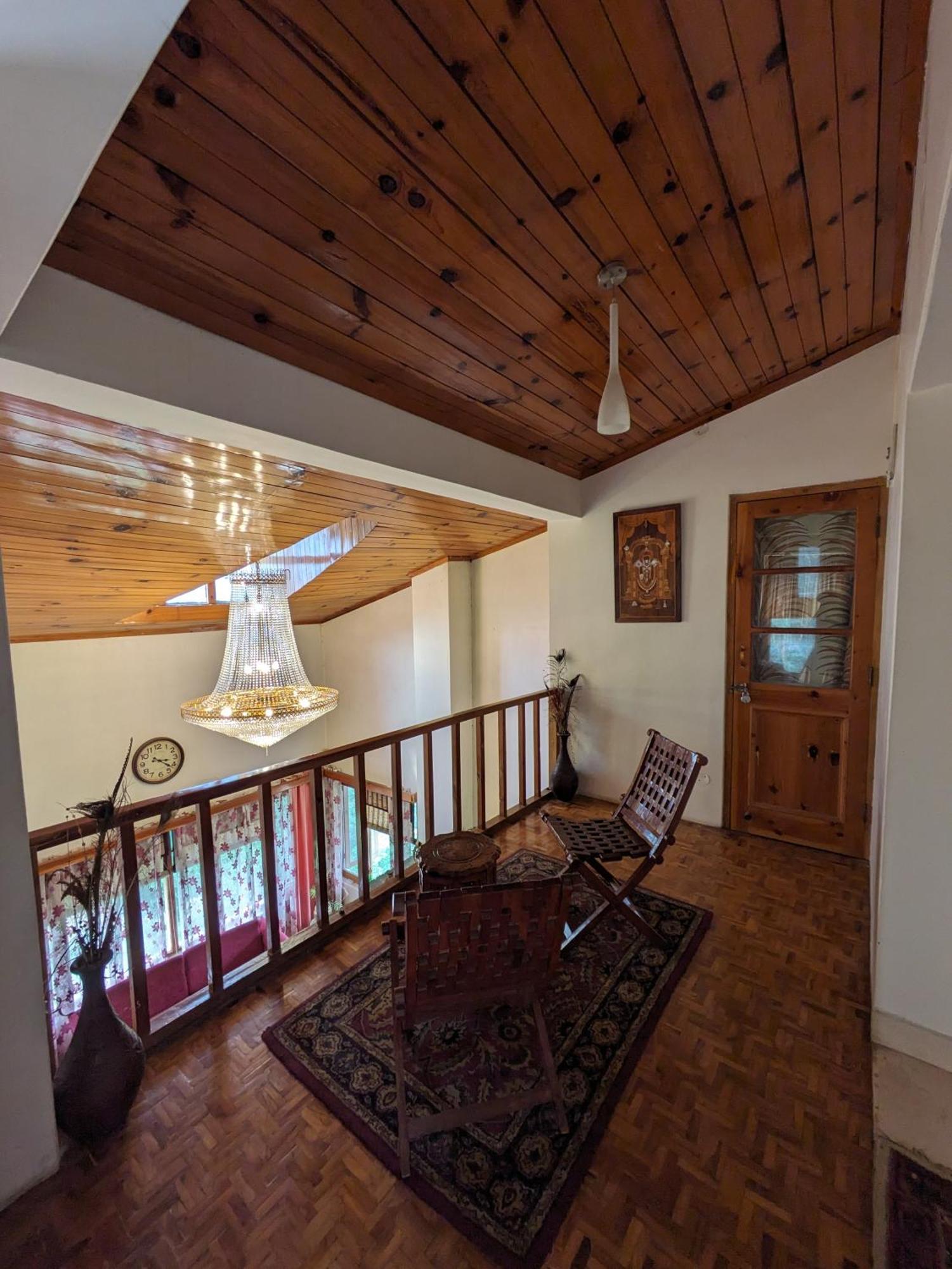 Homestay Aashirwad Kullu
