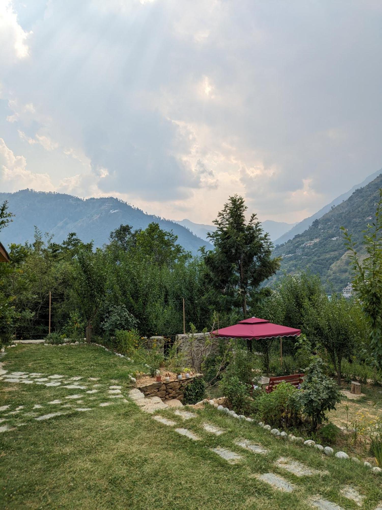 Homestay Aashirwad Kullu